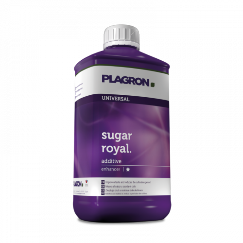 ���� ��������� PLAGRON Sugar Royal (5 �), ������ �� 35966 ���