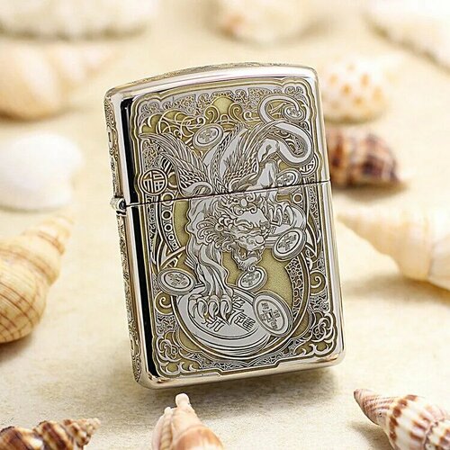   Zippo,   5900 