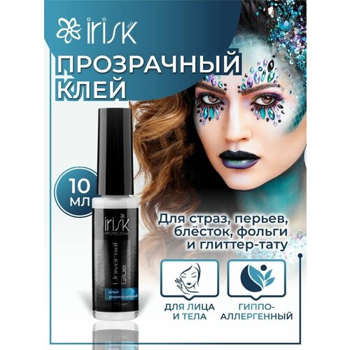 ���� ������������� ���� ��� ����� �� ���� ������ ����� ���� ��������������� Irisk, 10 ��., ������ �� 390 ���