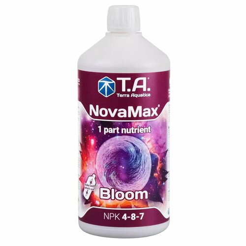   T.A. NovaMax BLOOM 500   -     , -, 