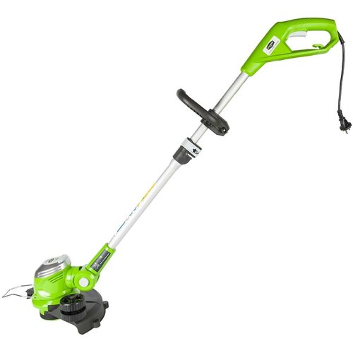    Greenworks Deluxe 500 30    -     , -, 