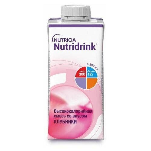  Nutridrink (Nutricia)   ,   , 200 , 235 ,    -     , -, 