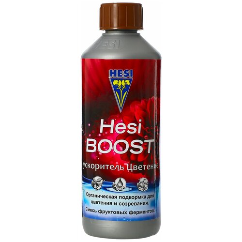 ���� ���������� �������� Hesi Boost 0,5�, ������ �� 1085 ���