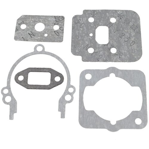      Echo GT-22GES / SRM-22GES / SRM-22GES-SB,   386 