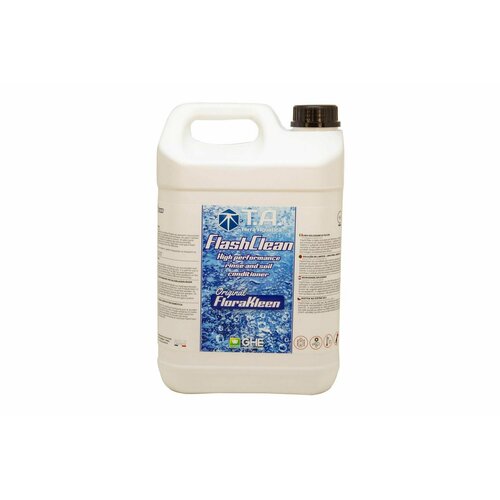 ���� ��������� Terra Aquatica FlashClean (ex GHE FloraKleen) 5 �., ������ �� 6272 ���