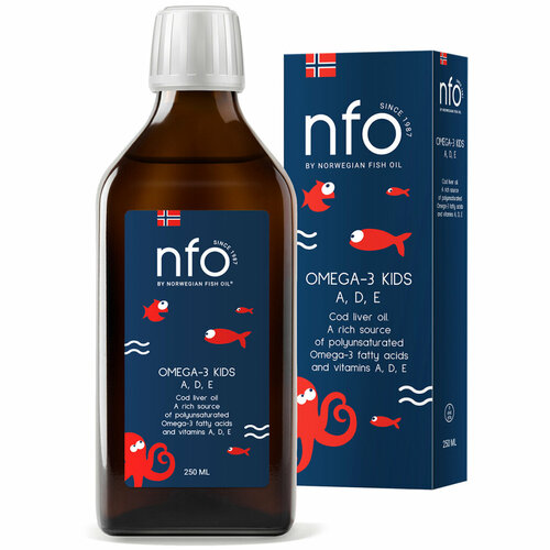  Norwegian Fish Oil -3    +  , ,       250   -     , -, 