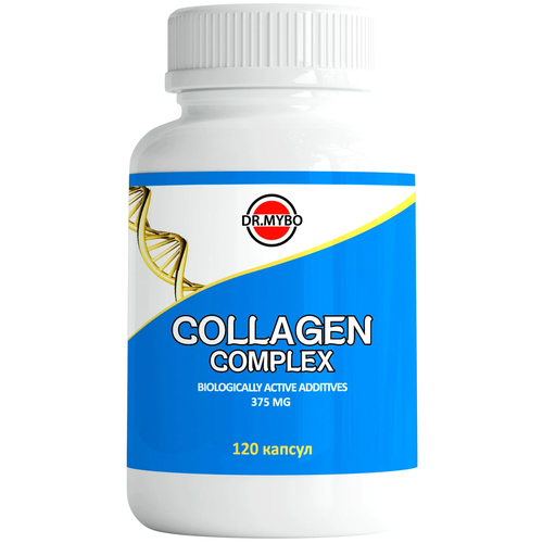  Collagen Complex, 120 , 120 .,   341 