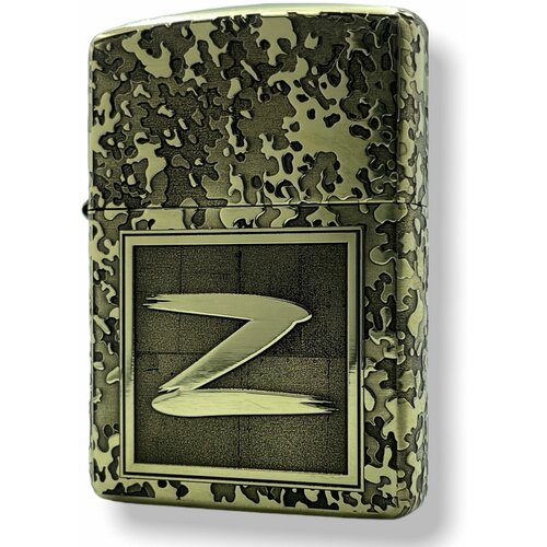    Zippo Armor   Z   .   -     , -, 