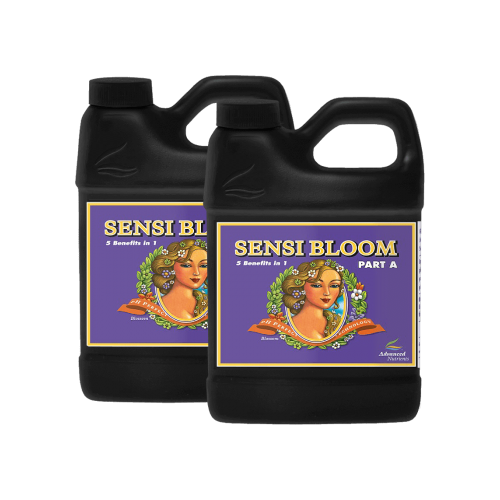 ���� ����������� ��������� AN pH Perfect Sensi Bloom A/B 500 ��, ������ �� 2960 ���