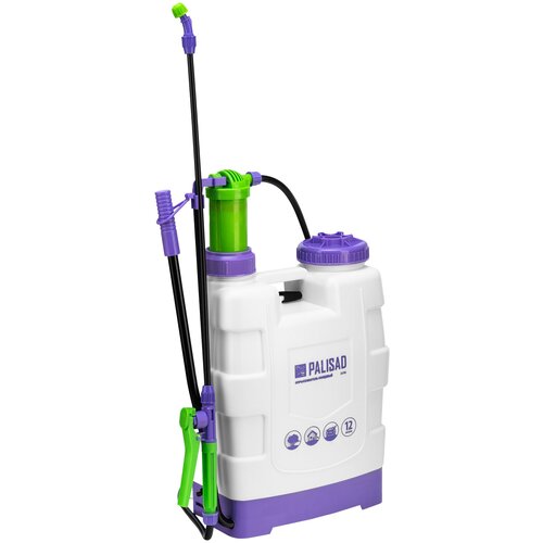 ���� ������������� PALISAD 64784 12 � �����/����������/������� 12 �, ������ �� 2697 ���