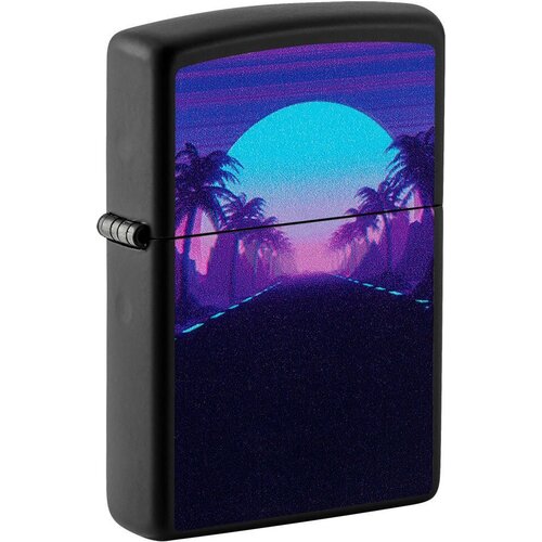   Zippo 49809   -     , -, 