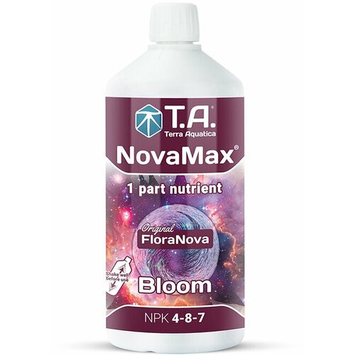   Terra Aquatica NovaMax Bloom 1 ,   2770 