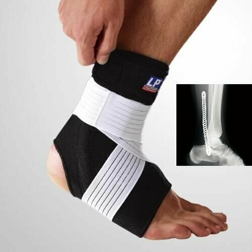 ���� ��������� ����������� ����������� � ������ � ������� ������� LP Support 775, �-� S, ������ �� 2822 ���