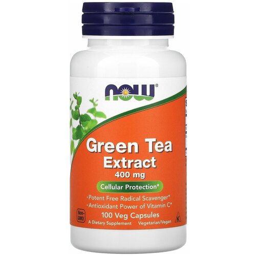  Green Tea Extract, 400 , 110 , 100 .,   932 