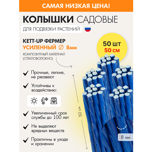    (50)   KETT-UP  8, ,    -     , -, 