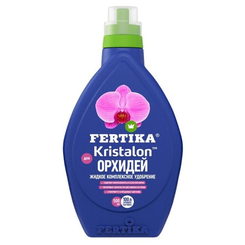   Kristalon   0,5, Fertika   -     , -, 