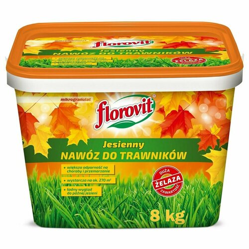  Florovit    8    -     , -, 