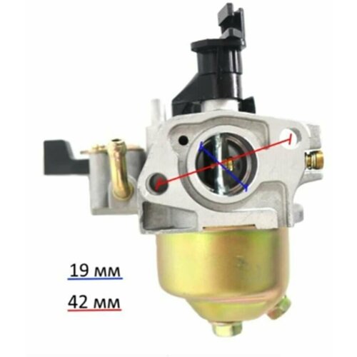 ���� ����������, �������� ��� 4-� ������� ���������� ���������� 168F, 168F-1, 168F-2, 170F, GX 160, GX 200, GX 210 (� ��������), ������ �� 1160 ���