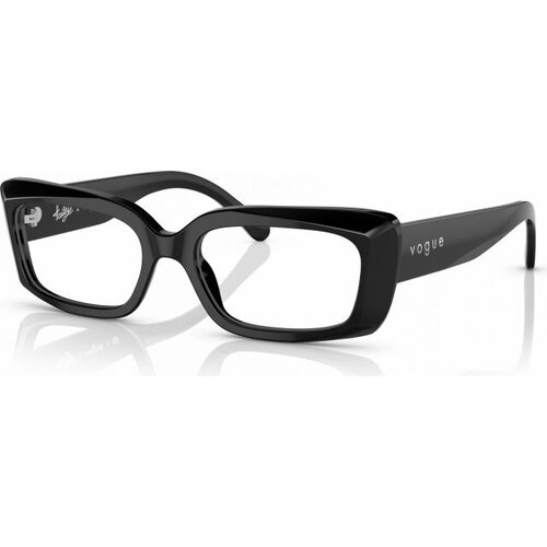   Vogue VO5441 W44 Black (VO5441 W44)   -     , -, 