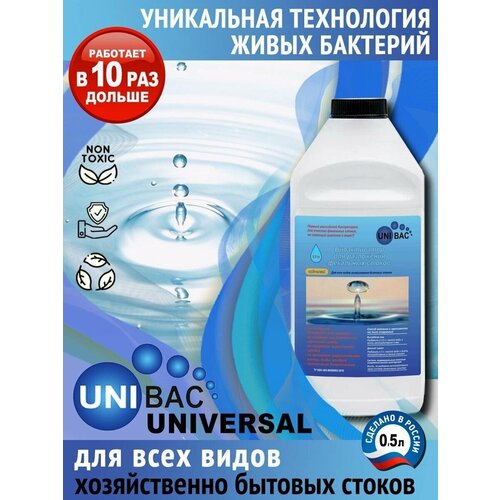  Unibac Universal   ,       -     , -, 