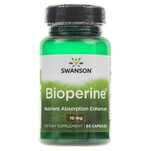 ���� Bioperine, 10 ��, 40 �, 60 ��., ������ �� 829 ���
