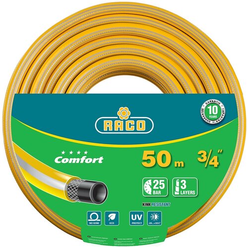  RACO COMFORT 3/4? 50 , 25 , , ,   (40303-3/4-50)   -     , -, 