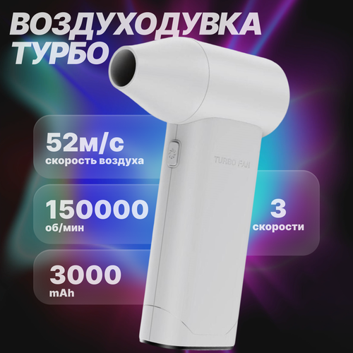 ���� ������������ - ����������� ��������������� ViolentTurboFan �����, ������ �� 6389 ���