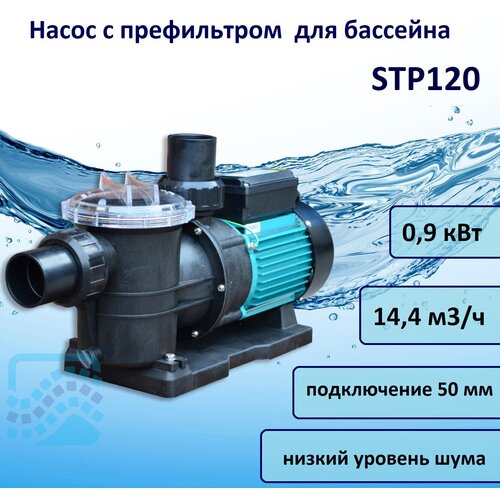   STP 14,4 3/, 220 POOL KING /STP120/   -     , -, 