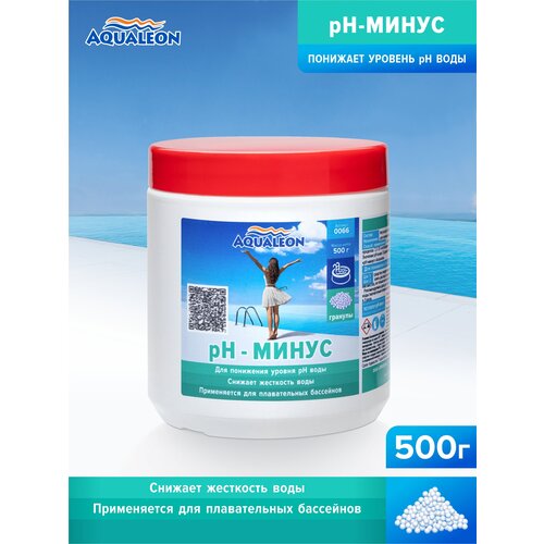 ���� PH-����� Aqualeon � �������� 0,5 ��, ������ �� 549 ���