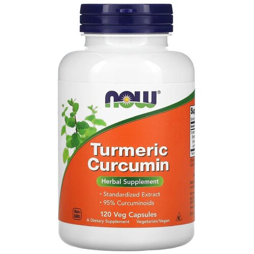 ���� Turmeric Curcumin ����., 180 ��, 160 �, 120 ��., ������ �� 4849 ���