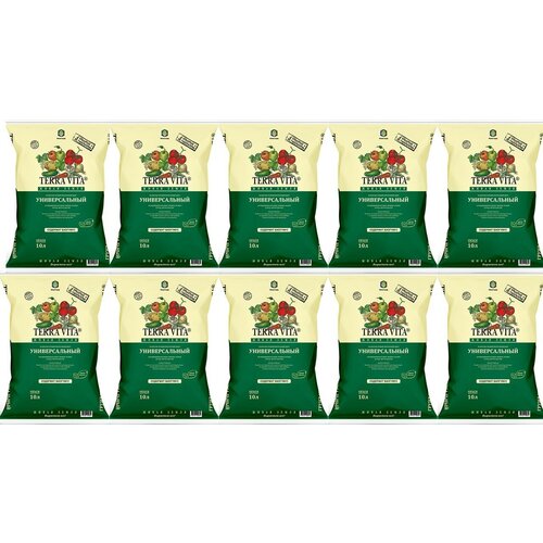   Terra Vita   ,   4430 