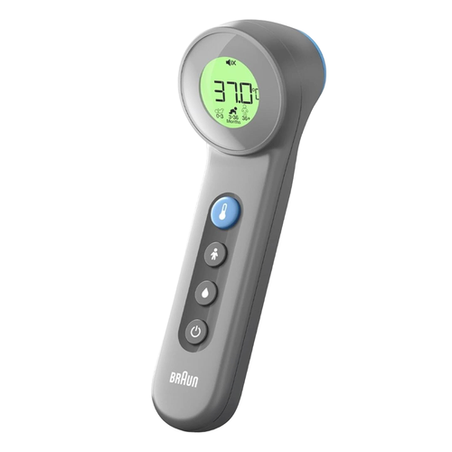 ���� ������������ ��������� Braun BNT400BWE, ������ �� 10100 ���