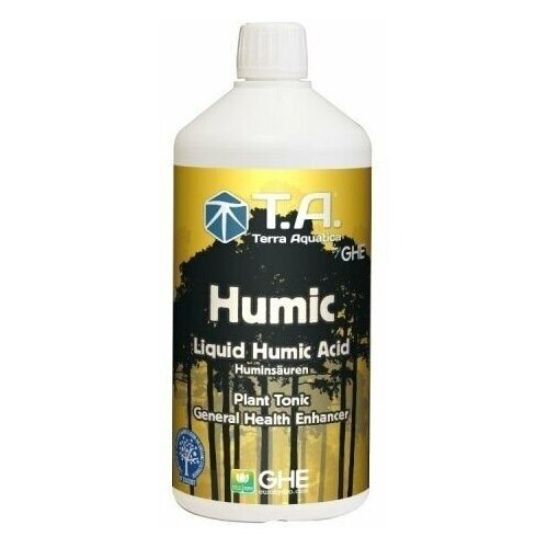    GHE (Terra Aquatica) Humic-1    -     , -, 