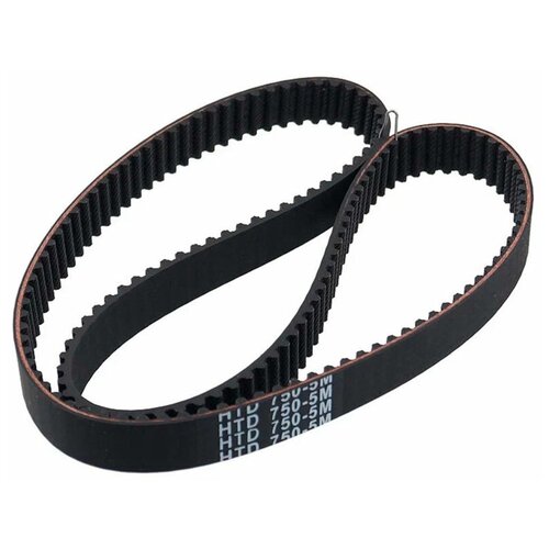 ���� ������ ������� ���� ��� ������������� HTD 750-5M, ��������, ������ �� 550 ���