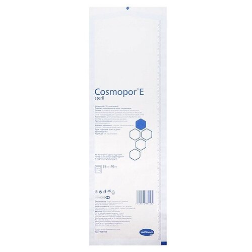  Cosmopor E Steril /    -   , 3510  (9010370)   -     , -, 