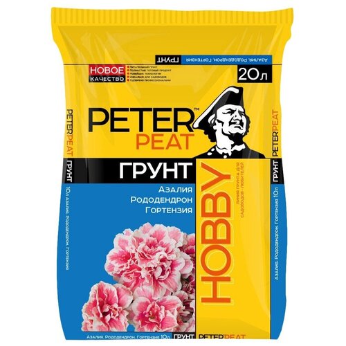   PETER PEAT  Hobby , , , 20 , 4 ,   239 