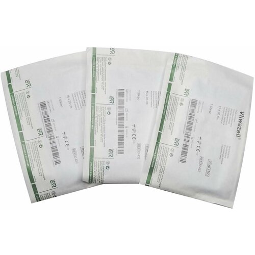 ���� ������� ������������� ��������� (Vliwazell) ���������� ������ ����������� ��� ������� ����������, 15�20 �� (3 ��.), ������ �� 512 ���