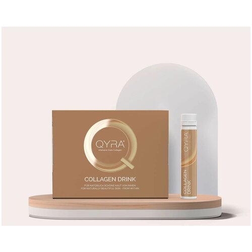 ���� �������� �������� QYRA � ���������� VERISOL, �� ������ ����������� ������� 21 �� �� 25 ��, ������ �� 6800 ���