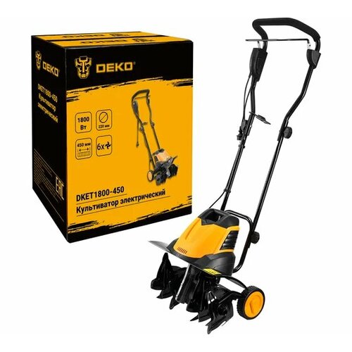 ���� ����������� DEKO DKET1800-450 ������������� 1800 �� 065-1202, ������ �� 16740 ���