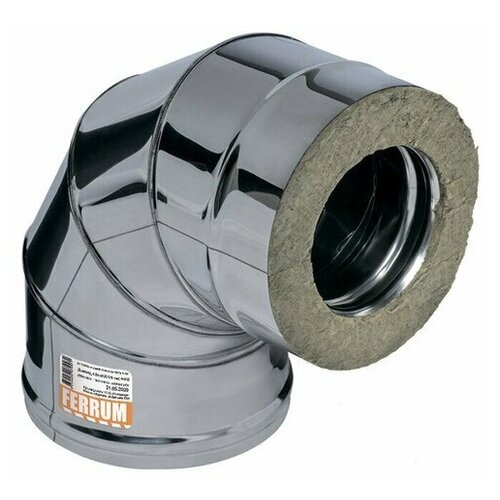 ���� ������-������� 90 (430 0,8�� + ����.) �115�200 Ferrum, ������ �� 3583 ���