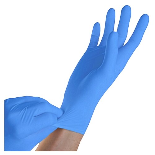    SFM Supersoft Nitrile, 100 , : S, : , 1 .   -     , -, 