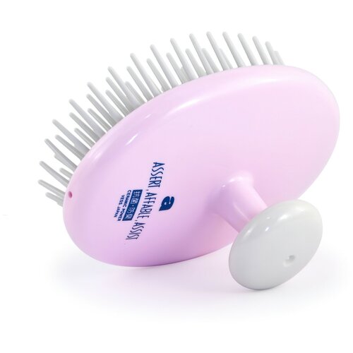  VESS Shampoo Brush -      (  ), . 708374   -     , -, 