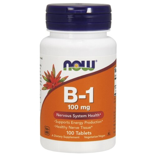 ���� Vitamin B-1 ���., 100 ��, 150 �, 100 ��., ������ �� 1089 ���