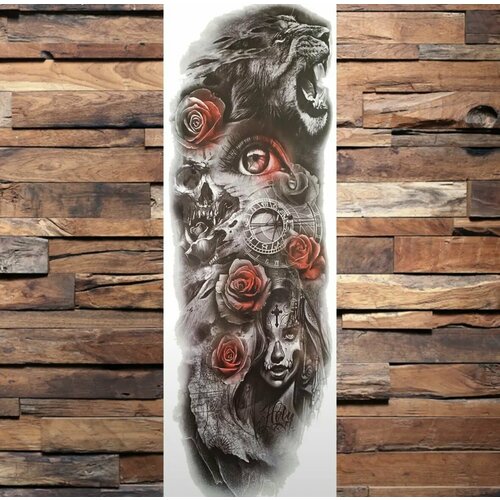 ���� ��������� ���������� ���������� ��� ��������, ����������� ����-�������� �� ����, tatoo, ������ �� 615 ���