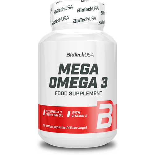  Mega Omega 3 ., 90 .   -     , -, 