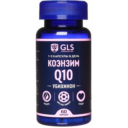   Q10 30 / Coenzyme Q10,  /     , , 60 ,   561 