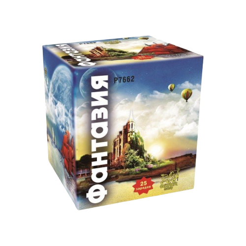 ���� ��������� ������ �������� P7662, 25 ������ 16 �� 16 ��, ������ �� 2999 ���