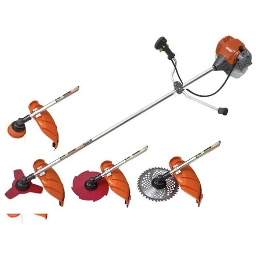    Brush Cutter AKSOR A5500 Professional   -     , -, 