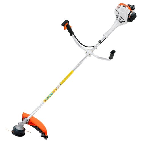    STIHL FS 55, 1 .., 55    -     , -, 