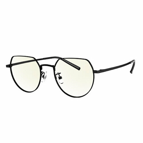     Xiaomi Mijia Anti-blue light glasses(HMJ02RM) Black   -     , -, 